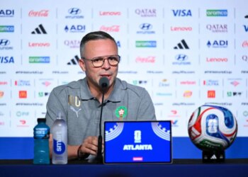 Maroc : Mohamed Ouahbi va s’expliquer après l’élimination à la Coupe du monde 2026