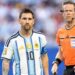 Mondial 2026: Argentine - Cap-Vert, scandale arbitral dénoncé