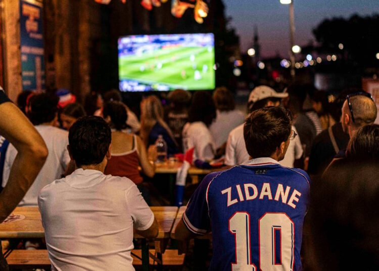 Mondial 2026 - Fance-Espagne, la décision politique tombe