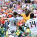 Mory Diaw coupable, l'entrée cataclysmique de Lamine Camara... Les NOTES du cauchemar des Lions (Mondial 2026)