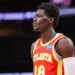 Mouhamed Gueye risque de manquer la reprise avec les Hawks