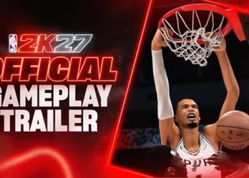NBA 2K27 promet une défense plus réaliste et un « Dunk Meter » repensé