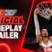 NBA 2K27 promet une défense plus réaliste et un « Dunk Meter » repensé