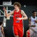Nanterre attire un espoir canadien de 15 ans et… 2,29 m !