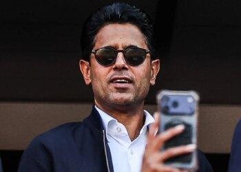 Nasser al-Khelaïfi, le gros démenti