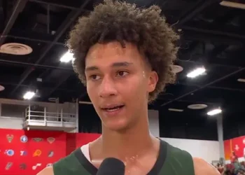 Nate Ament guide les Bucks vers leur première victoire