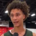 Nate Ament guide les Bucks vers leur première victoire
