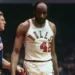 Nate Thurmond, le premier joueur à avoir réalisé un quadruple-double