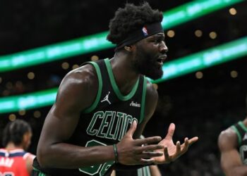 Neemias Queta prolonge jusqu’en 2031 avec les Celtics