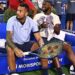 Logo Tennis World FR