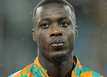 Côte d’Ivoire : Nicolas Pépé jette un froid sur son avenir avec les Éléphants à un an de la CAN 2027