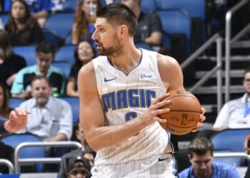 Nikola Vucevic de retour au Magic, Mike Conley aux Celtics