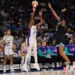 Nneka Ogwumike entre dans l’histoire, mais le Sky fait tomber les Sparks