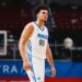 Noah Penda fait parler sa défense contre le Heat