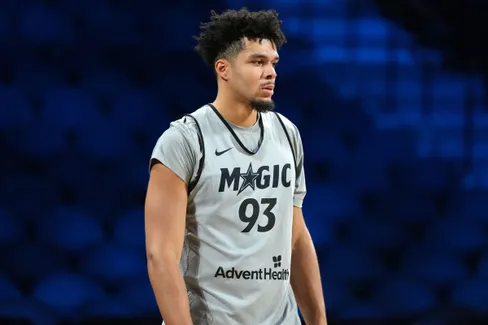 Noah Penda récolte les fruits de son travail à 3-points