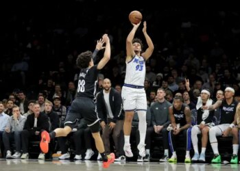 Noah Penda veut transformer l’essai à Las Vegas