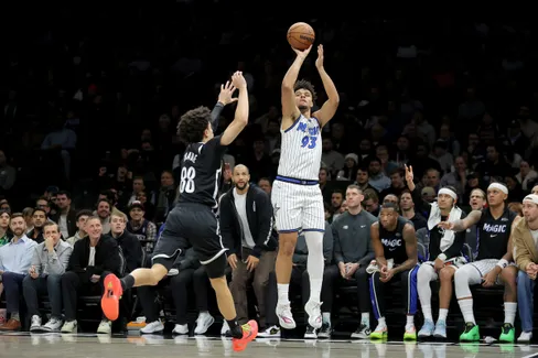 Noah Penda veut transformer l’essai à Las Vegas