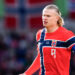 Norvège-Angleterre en direct
