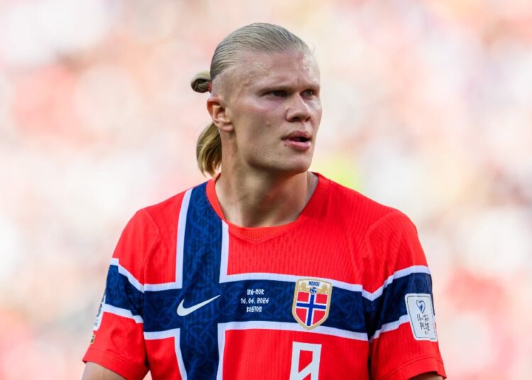 Norvège-Angleterre, quelle chaîne diffuse le quart de finale ?