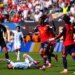 Nouveau scandale arbitral favorable à l’Argentine