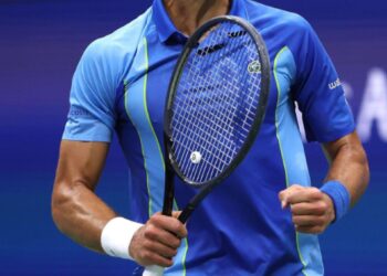 Logo Tennis World FR