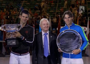 Logo Tennis World FR