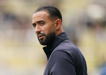 OM, Medhi Benatia poursuit sa mission en secret !