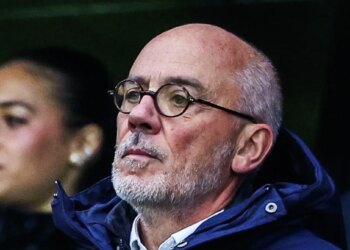OM, le nouveau président se paye Longoria