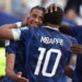 Olise détrône le roi Pelé, Mbappé au sommet lui aussi