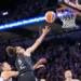 Olivia Miles fait le show face au Tempo