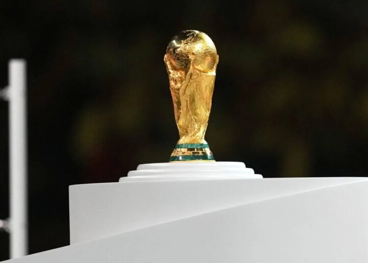Où et quand se déroulera la prochaine Coupe du monde en 2030 ?