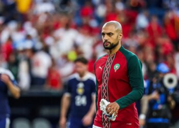 Maroc : Ouahbi répond aux polémiques Sofyan Amrabat et Joao Sacramento