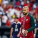Maroc : Ouahbi répond aux polémiques Sofyan Amrabat et Joao Sacramento