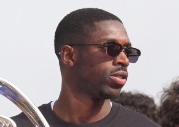 Ousmane Dembélé, grande nouvelle en perspective