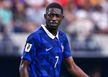 Ousmane Dembélé, une offre folle venue d’Arabie Saoudite !