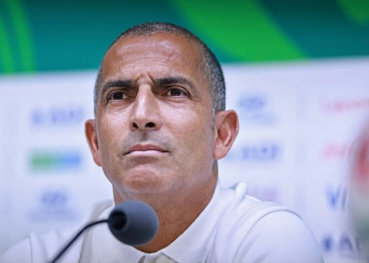 Tunisie : “P***, ils ont pas perdu de temps”, Lamouchi vide son sac après son limogeage en plein Mondial