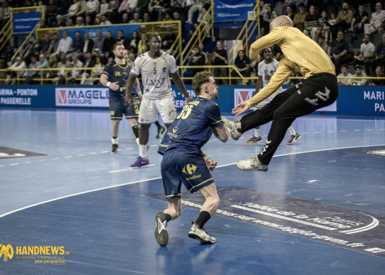 PRL | Des chocs et des petits nouveaux : le calendrier de Proligue dévoilé