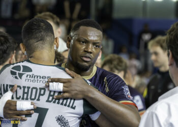 PRL | Échange de joueurs entre le Istres Provence HB et le SL Benfica