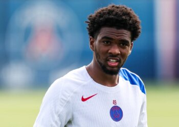 PSG, Ibrahim Mbaye au cœur d'une énorme polémique !