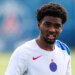 PSG, Ibrahim Mbaye au cœur d'une énorme polémique !