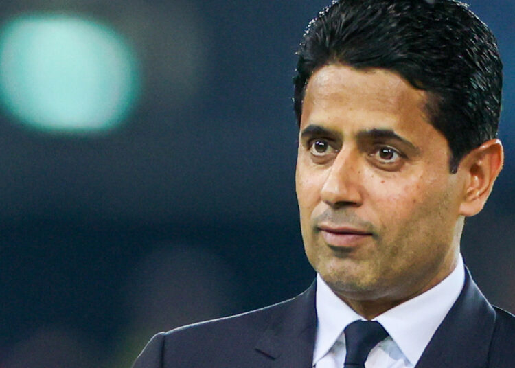 PSG, Nasser al-Khelaïfi bientôt écarté des instances du football français ?