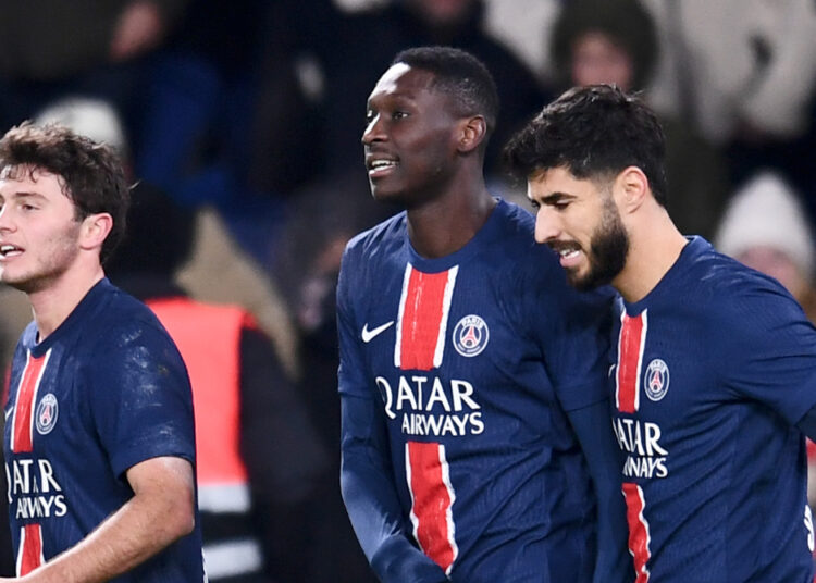 PSG : un indésirable attire les grosses écuries européennes !