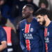 PSG : un indésirable attire les grosses écuries européennes !