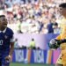 Paraguay-France, Kylian Mbappé victime d’un dérapage raciste