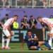 Paraguay-France en direct