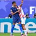 Paraguay-France, un défenseur paraguayen révèle son étonnant échange avec Mbappé