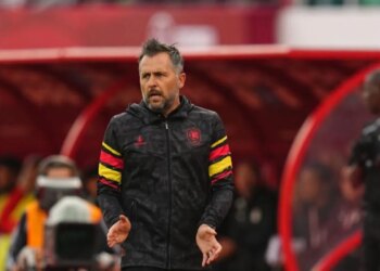 Patrice Beaumelle vers un retour au Maroc ?