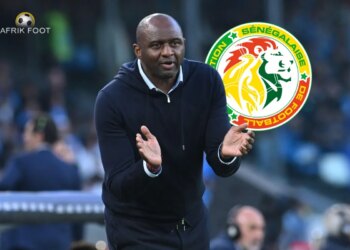 Sénégal : Patrick Vieira envisagé comme sélectionneur, faut-il vraiment s’emballer ?