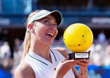 Logo Tennis World FR