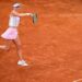 Logo Tennis World FR